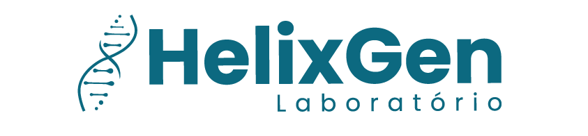 Laboratório Helixgen